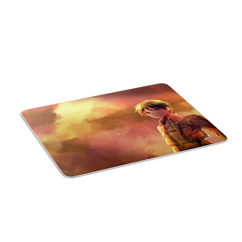   ماوس پد طرح اتک تایتان  کد 20300362