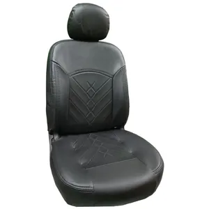 ست کامل روکش صندلی خودرو مدل شاهان مناسب برای پژو 206 و پژو 207