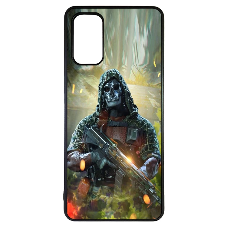 کاور طرح گیم مناسب برای گوشی موبایل شیائومی 12 lite