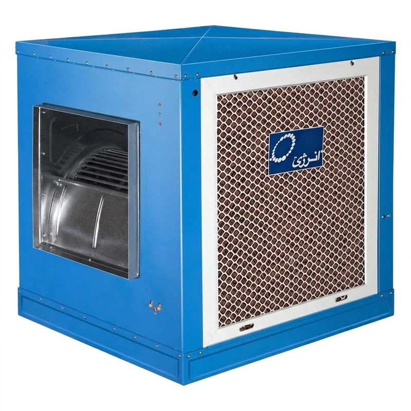 کولر سلولزی 5500 انرژی مدل EC0550