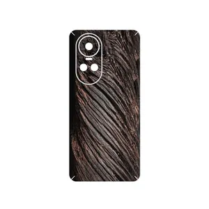 MAHOOT Wood Texture 9 Cover Sticker for Oppo Reno 10 5G