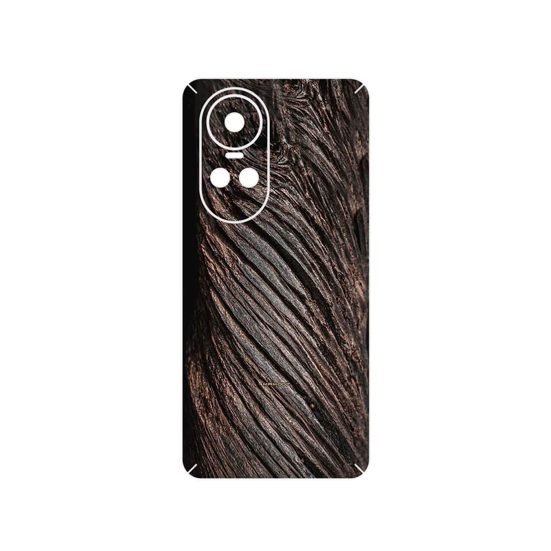 برچسب پوششی ماهوت مدل Wood Texture 9 مناسب برای گوشی موبایل اپو Reno 10 5G