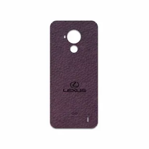 MAHOOT PL-LXS Cover Sticker for Nokia C30