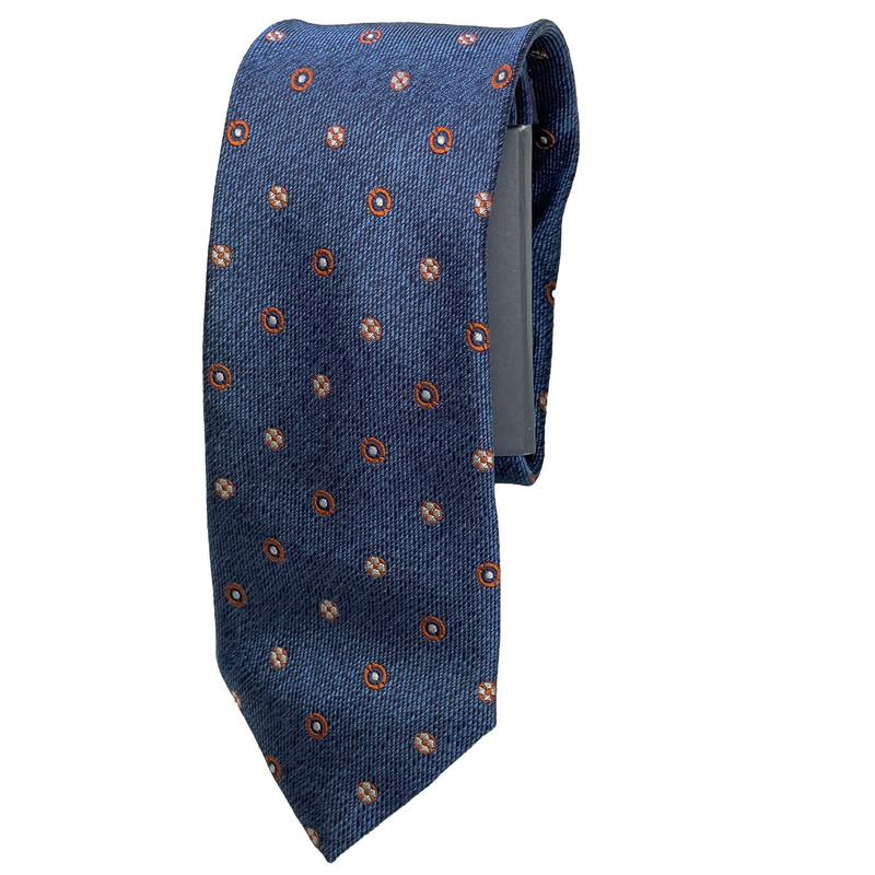 کراوات مردانه درسمن مدل af-168