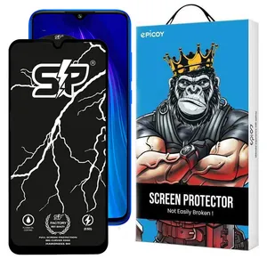Epicoy SP Factory Screen Protector For Xiaomi Redmi Note 8T/Redmi Note 8 2021/Redmi Note 8 