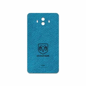 MAHOOT BL-DDG Cover Sticker for Huawei Mate 10
