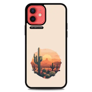 AKAM AMC-AW12-DESERT-11 Cover For Apple iPhone 12