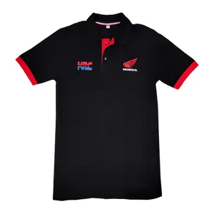 پولوشرت آستین کوتاه مردانه مدل H1