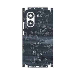 MAHOOT Mathematical Science-FullSkin Cover Sticker for Xiaomi Poco X7 Pro