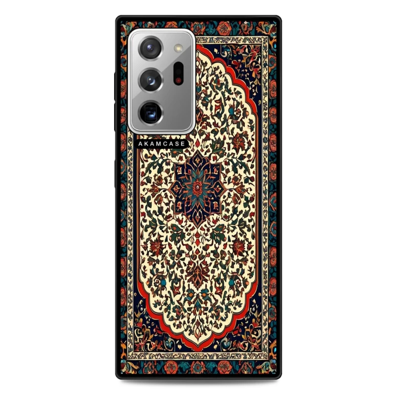 کاور آکام مدل AMC-WSGN20U-PERSIAN-26 مناسب برای گوشی موبایل سامسونگ Galaxy Note 20 Ultra