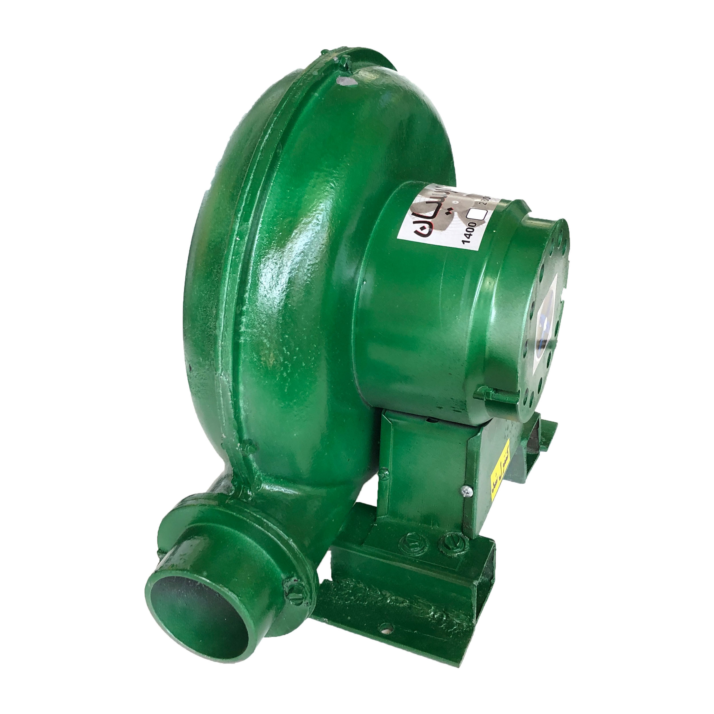 دستگاه دمنده پارسیان مدل INCH-3 دستگاه دمنده پارسیان مدل INCH-3