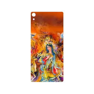 MAHOOT Persian miniature 2 Cover Sticker for Sony Xperia XA Ultra