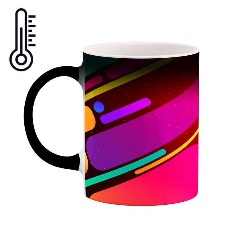 ماگ حرارتی کاکتی مدل فانتزی کد mgh15146