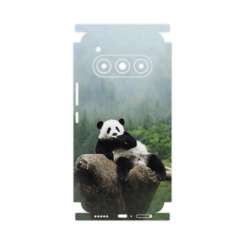 برچسب پوششی ماهوت مدل Panda-FullSkin مناسب برای گوشی موبایل داریا Bond II Lite 5G