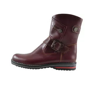 نیم بوت زنانه مدل 502