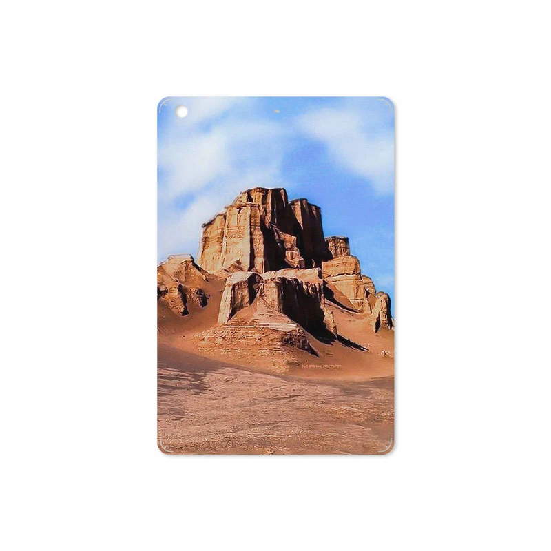 برچسب پوششی ماهوت مدل Kaloot مناسب برای تبلت اپل iPad mini 2 2013 A1489