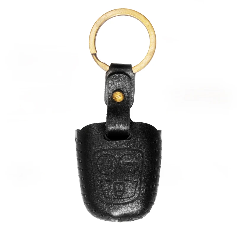 کاور ریموت خودرو چرم آراهمراه کد ARAJ801 مناسب برای سایپا