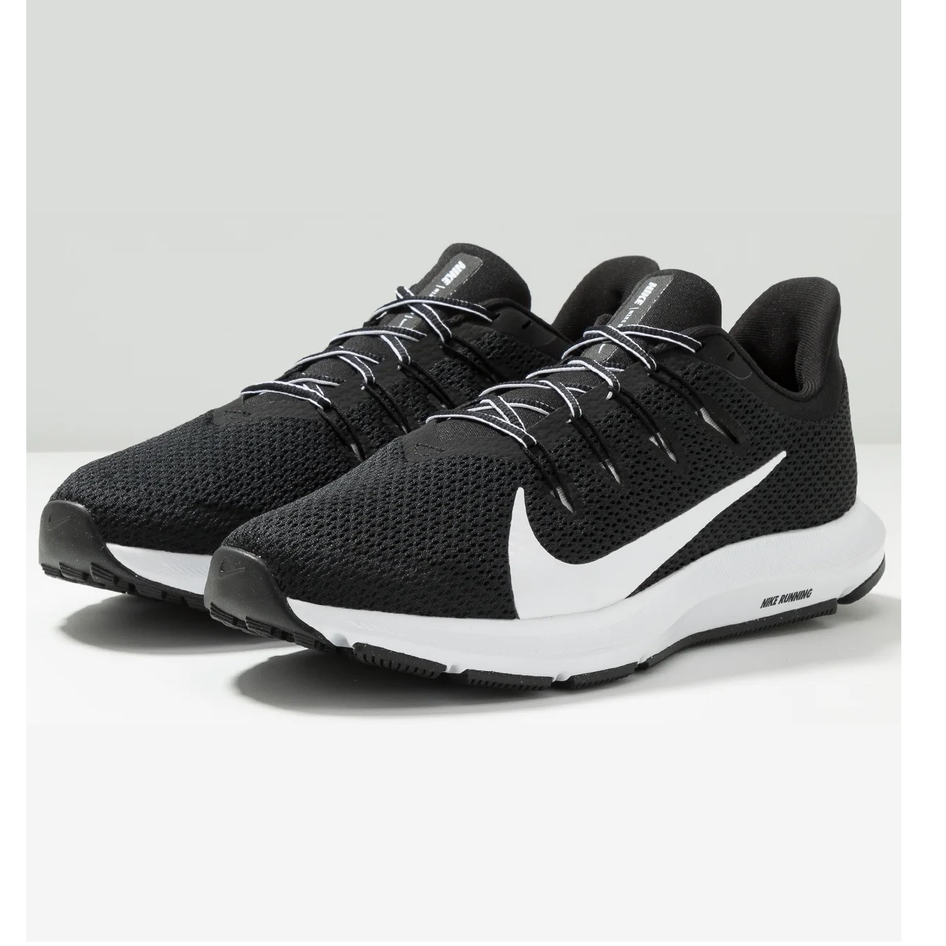 کفش پیاده روی مردانه مدل Quest