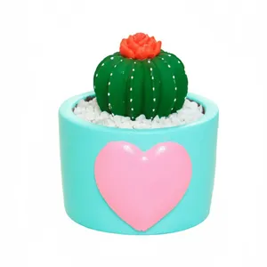 گلدان بتنی مدل دلبر کد 03