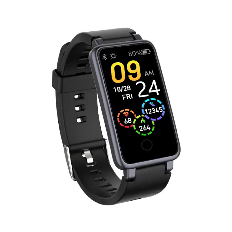 مچ بند هوشمند مدل C2 Plus