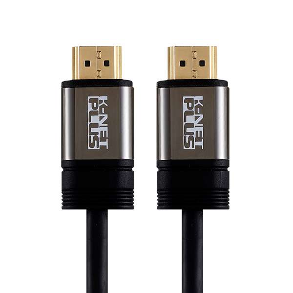 کابل HDMI2.0 کی نت پلاس مدل KP-CH20020 طول 2 متر