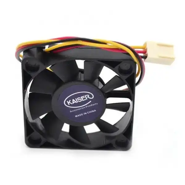 فن کیس کایزر مدل 8x8