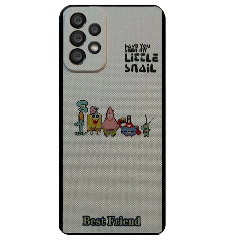 کاور  مدل HB 0526 مناسب برای گوشی موبایل سامسونگ Galaxy A53 / A53 5G