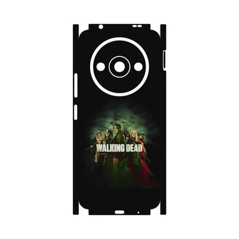 برچسب پوششی ماهوت مدل WALKING DEAD-FullSkin مناسب برای گوشی موبایل شیائومی Redmi A3