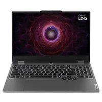 لپ تاپ 15.6 اینچی لنوو مدل LOQ 15ARP9-R7 7435HS-24GB DDR5-1TB SSD-RTX4060-FHD