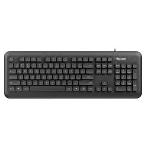 کیبورد هترون مدل HK260