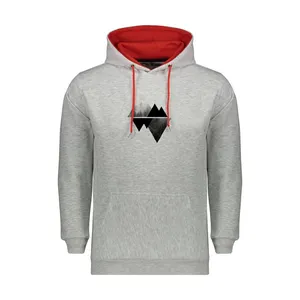 هودی مردانه آریا پارس مدل آراد-3-399