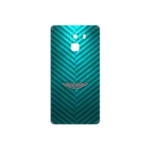 MAHOOT Aston Martin Cover Sticker for Honor 7