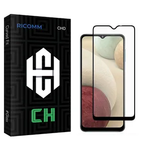 Ricomm CH2 Ceramics Screen Protector For Samsung Galaxy A12 / A32