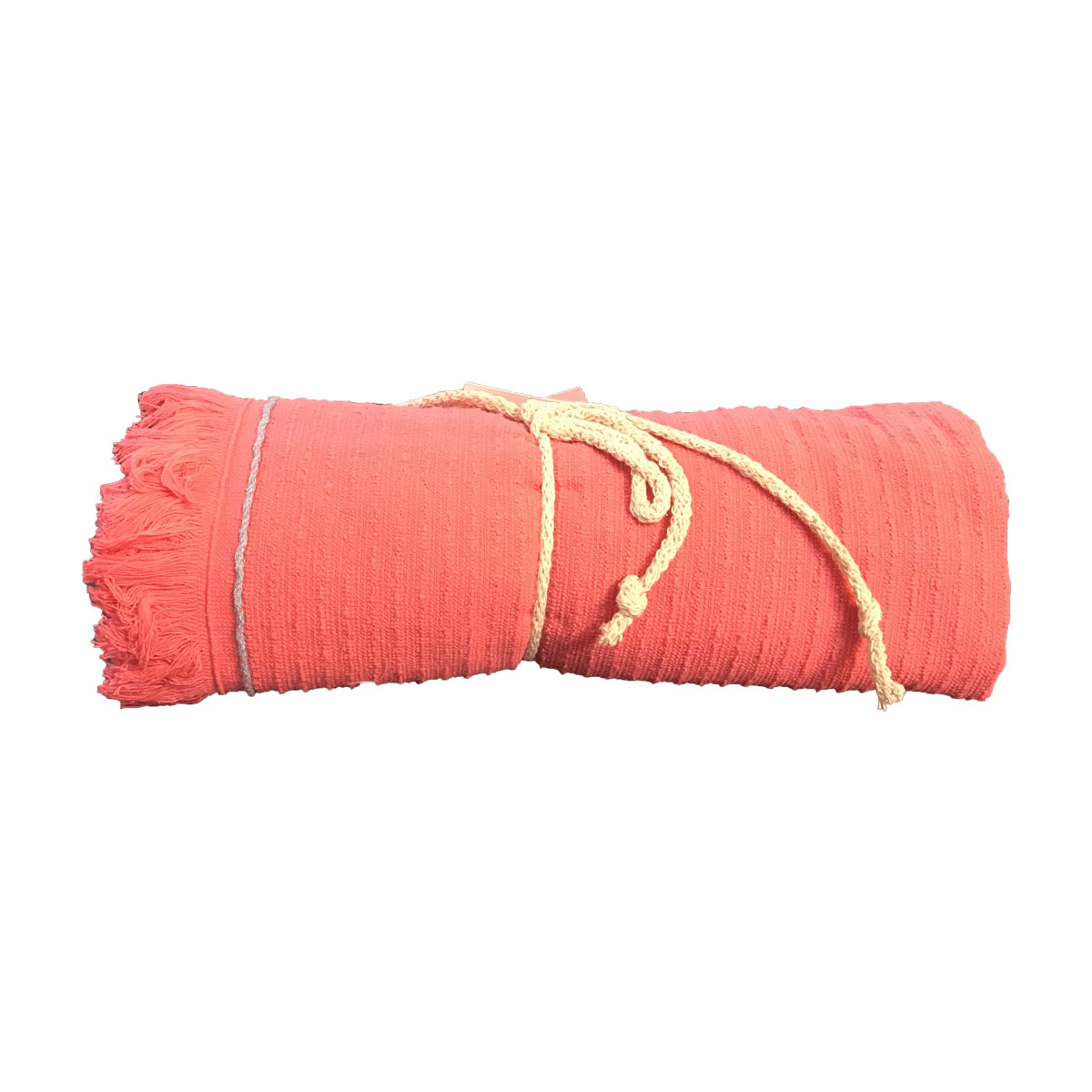 حوله استخری انگلیش هوم مدل Plaj سایز 60x170 سانتی متر