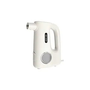 بخار شو 1200 وات 0.4 لیتری گرین لاین مدل GSC380