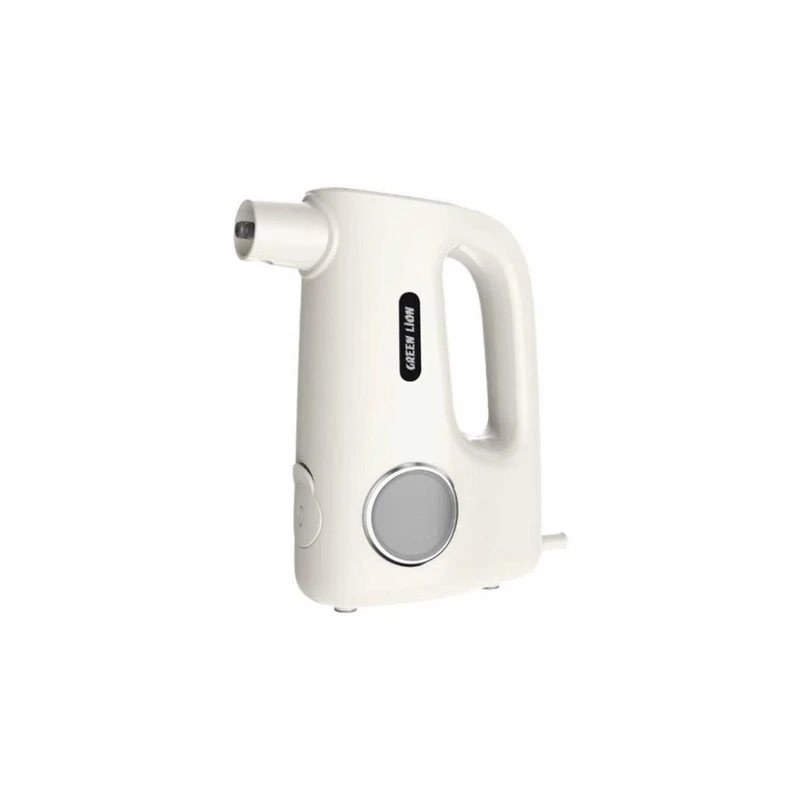 بخار شو 1200 وات 0.4 لیتری گرین لاین مدل GSC380