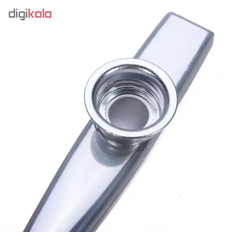 کازو مدل METAL SILVER