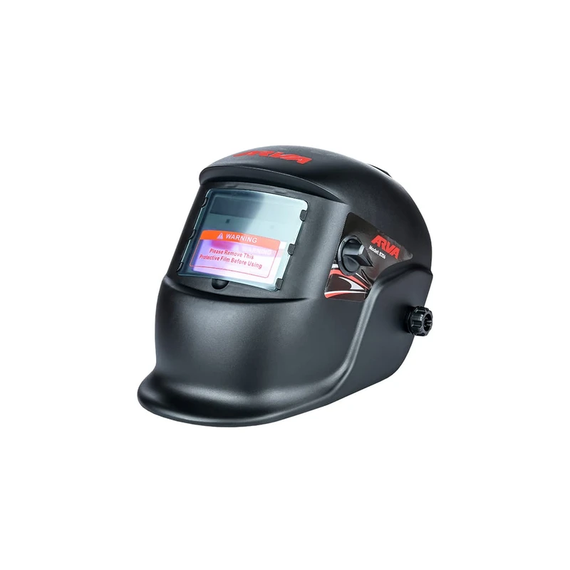 ماسک جوشکاری آروا مدل 8206