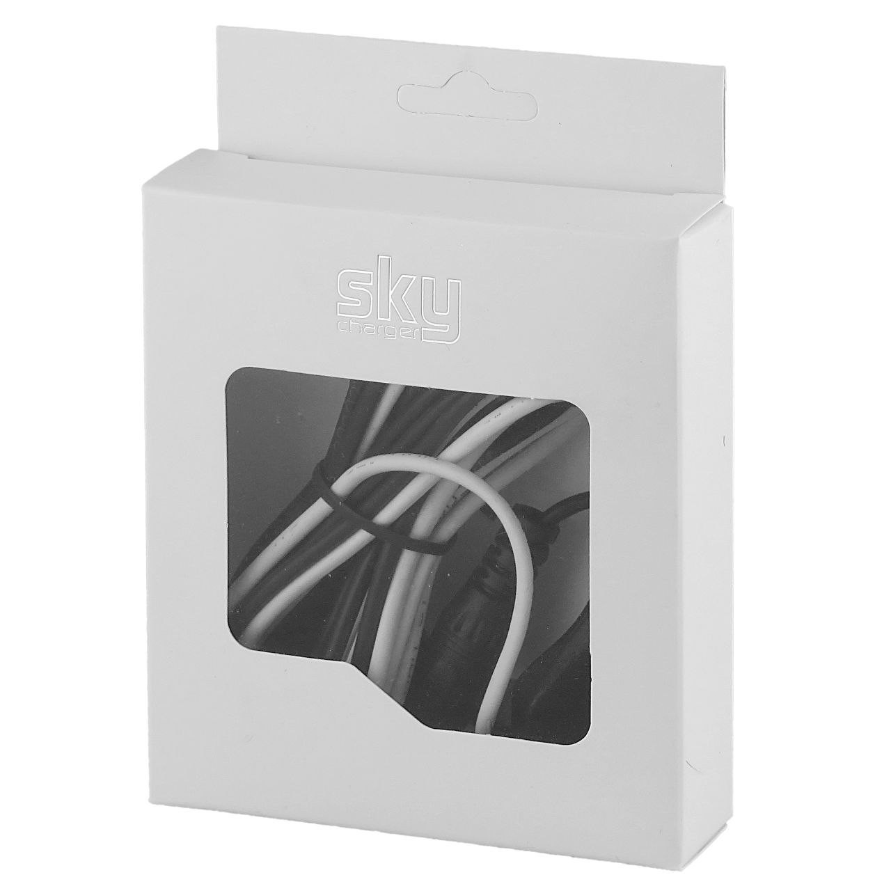 تقویت کننده مینیاتوری آنتن هوایی اسکای مدل EXTENDER تقویت کننده مینیاتوری آنتن هوایی اسکای مدل EXTENDER