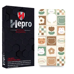 HEPRO MC Cover for XIAOMI Redmi Note 9S / Redmi Note 9 PRO