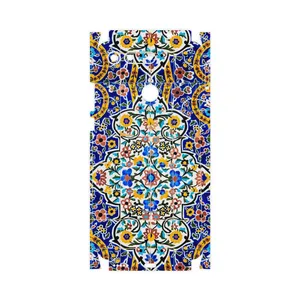 MAHOOT Iran Tile 12-FullSkin Cover Sticker for Honor View 20