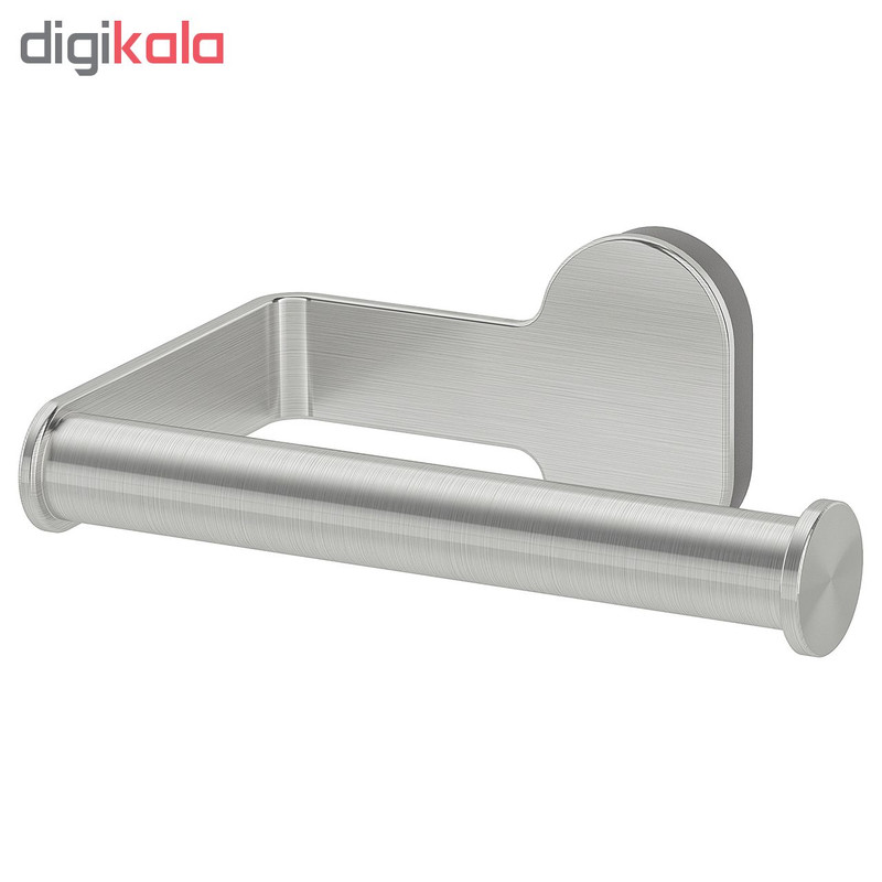 پایه رول دستمال کاغذی ایکیا مدل 00328540 - BROGRUND