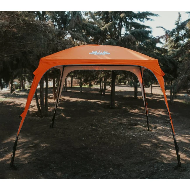 عکس شماره 13 : سایه-بان سفری هپی کمپ کد 46848