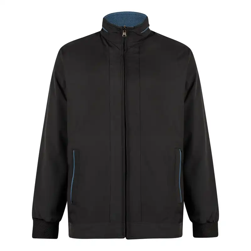 کاپشن بهاره مردانه دیورسو مدل دورو ضد آب