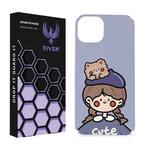 RIVEN RI2-20 Case For Apple iphone 13