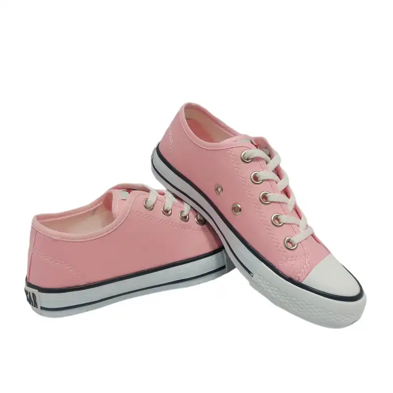 کفش پیاده روی زنانه مدل آل استار کد s24