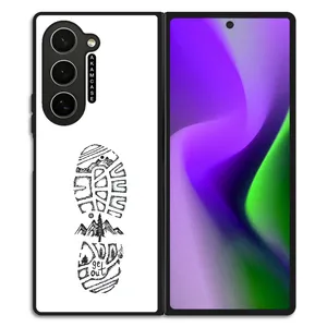AKAM AMC-WSGZFOLD6-MOUNTAINS-9 Cover For Samsung Galaxy Z Fold 6