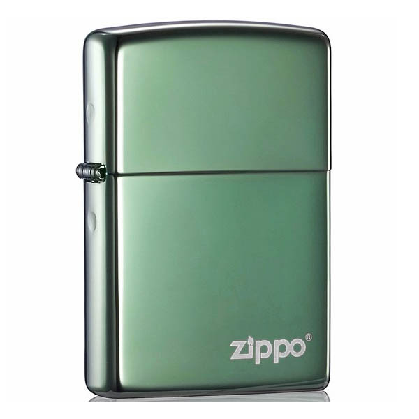 فندک زیپو مدل 28129ZL -000009 28129 WZIPPO-CHAMELEON