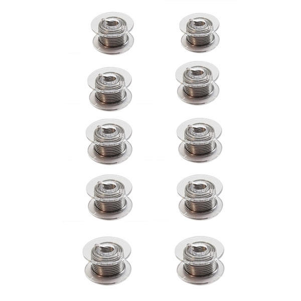 سیم لحیم مدل M2 بسته 10 عددی