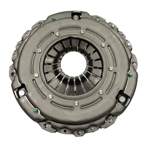 صفحه کلاچ چری مدل A21-1601030 مناسب برای 530